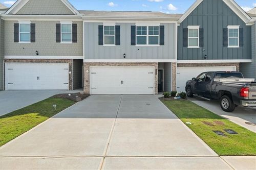 11640 Mendenhall Court, Hampton, GA, 30228 | Card Image