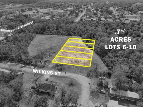 TBD Wilkins, Hempstead, TX, 77445 | Card Image