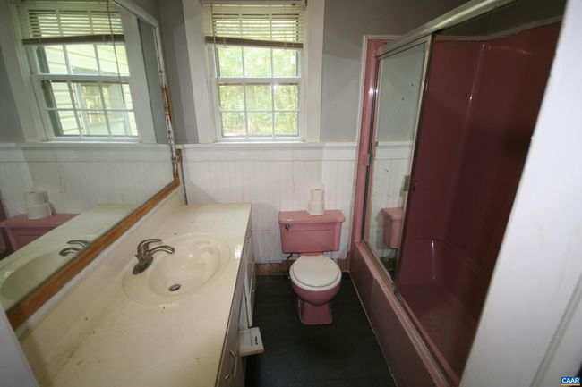1367 S Constitution Rte, House other with 4 bedrooms, 1 bathrooms and null parking in DILLWYN VA | Image 57