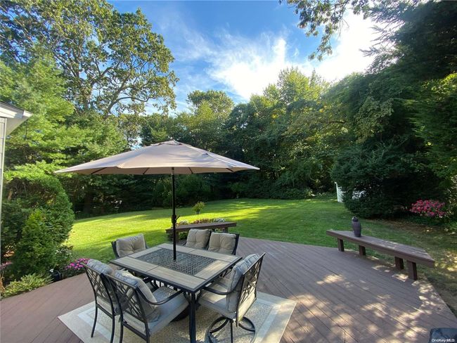 23 Colby Dr, House other with 4 bedrooms, 2 bathrooms and null parking in Dix Hills NY | Image 24