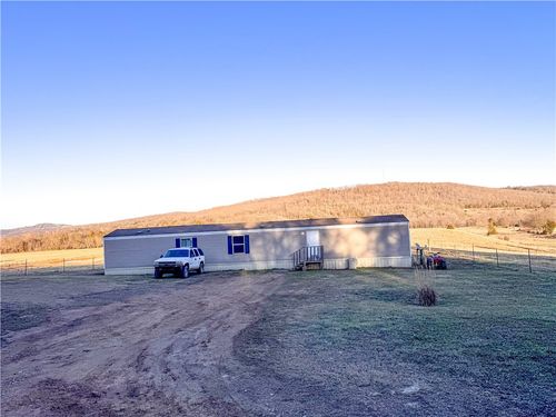 140 Madison 6601, Huntsville, AR, 72740-5029 | Card Image