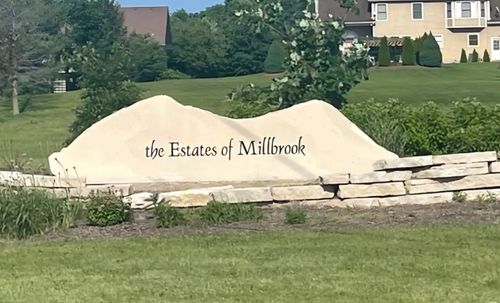 16087 Stonewall Dr, Newark, IL, 60541-4501 | Card Image