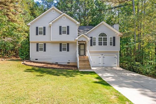 121 Greatwood Dr, White, GA, 30184-4805 | Card Image
