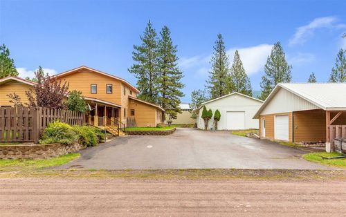 121 Gull Port Rd, Seeley Lake, MT, 59868 | Card Image
