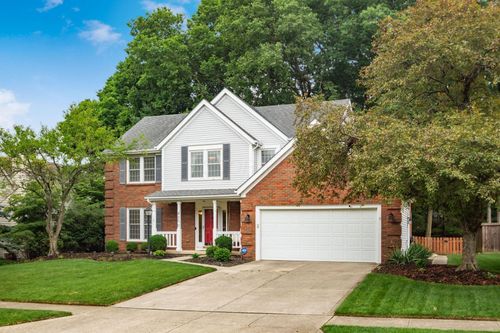 4200 Bowmansroot Ct, Hilliard, OH, 43026-3006 | Card Image