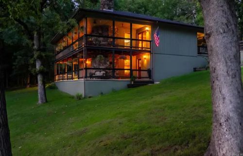 30 Flathead Dr Drive, Cherokee Village, AR, 72529 | Card Image