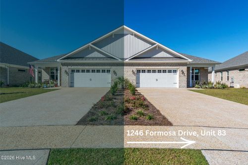 83-1246 Formosa Dr Se, Bolivia, NC, 28422-7425 | Card Image