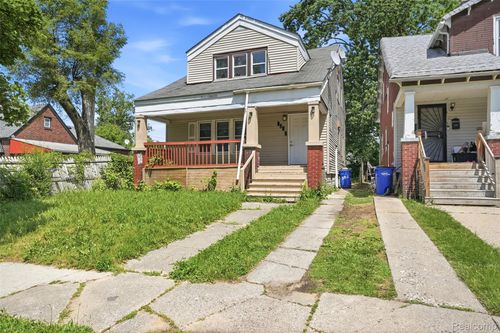9388 Ward St, Detroit, MI, 48228-2649 | Card Image