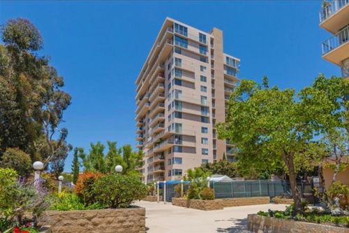 3a-3635 Tony Gwynn Dr, San Diego, CA, 92101 | Card Image