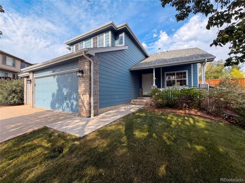 7967 Canvasback Court, Littleton, CO, 80125 | Card Image