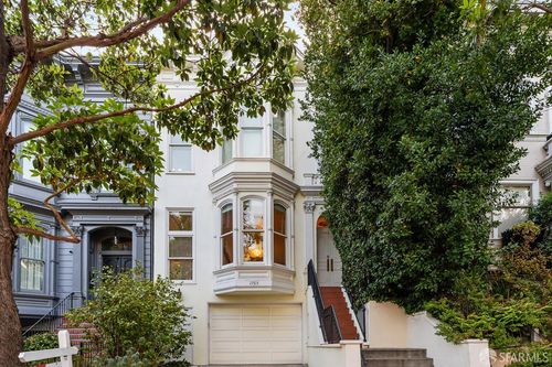 1705 Gough St, San Francisco, CA, 94109-4419 | Card Image