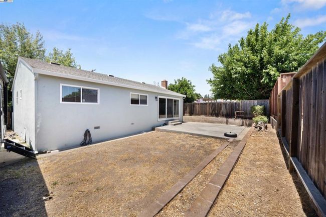 252 Martin Ave, House other with 3 bedrooms, 2 bathrooms and 2 parking in Livermore CA | Image 11