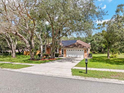 13925 Echo Mountain Drive, Hudson, FL, 34667 | Card Image