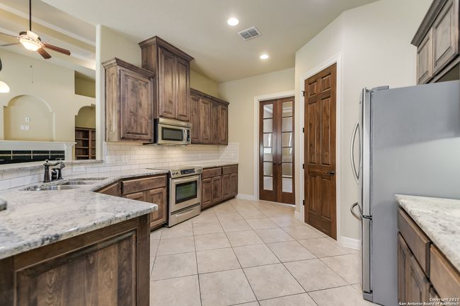 29114 Tivoli Way, House other with 4 bedrooms, 3 bathrooms and null parking in Boerne TX | Image 10