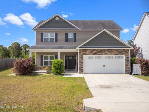 393 Inverness Dr, Hubert, NC, 28539-4607 | Card Image