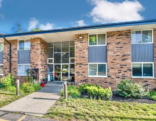 unit-31-616 Lynn Ave, Kalamazoo, MI, 49008-2961 | Card Image