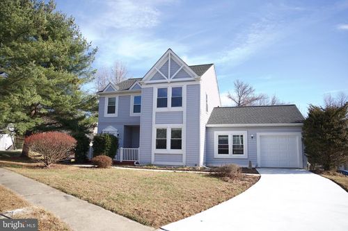 3603 Mill Lawn Ct, ELLICOTT CITY, MD, 21043-4151 | Card Image