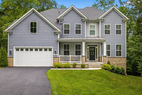 14536 Black Ankle Rd, MOUNT AIRY, MD, 21771-9120 | Card Image