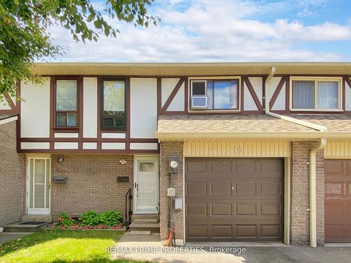 10 Crest Fern Way, Toronto, ON, M2J4R7 | Card Image