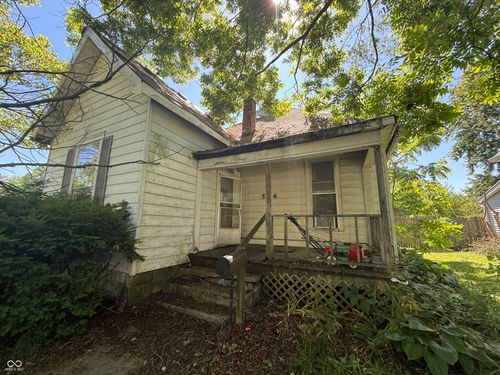 506 S California St, Sheridan, IN, 46069-1204 | Card Image