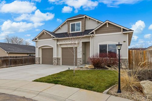 510 Copley Ct, Caldwell, ID, 83605-6860 | Card Image