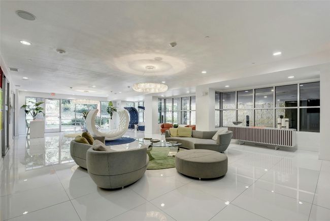 UNIT-2043 - 1900 Barton Springs Rd, Condo with 1 bedrooms, 1 bathrooms and 1 parking in Austin TX | Image 27
