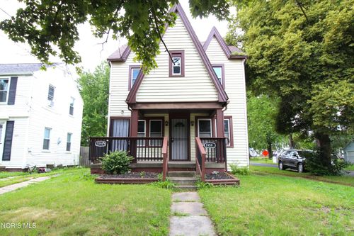 1959 Berdan Ave, Toledo, OH, 43613-5005 | Card Image