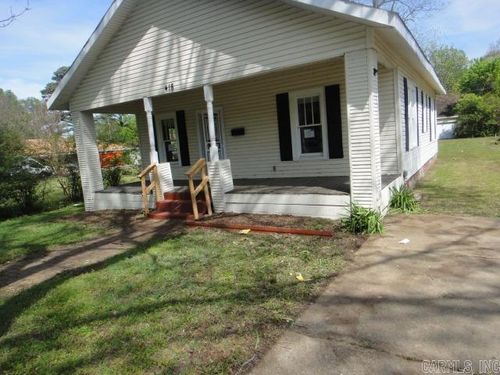 418 Newport Avenue, Newport, AR, 72112 | Card Image