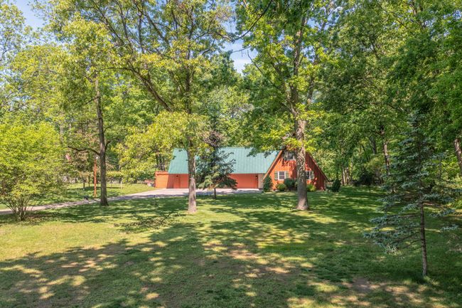 Front yard on St. Joe River Rd #1. | Image 32
