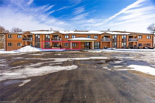 103-303 William St, Delhi, ON, N4B1N1 | Card Image