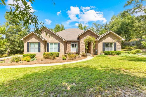 190 Forest Cv, Wetumpka, AL, 36093-3949 | Card Image
