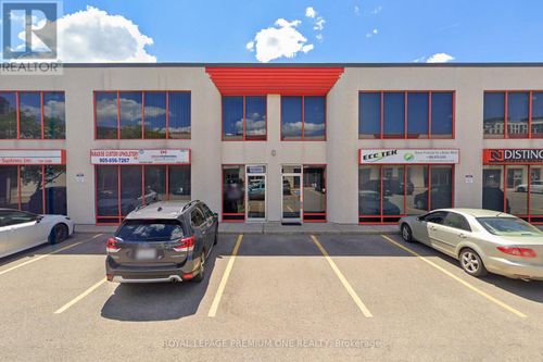 16-upper-65 Woodstream Boulevard, Vaughan (West Woodbridge Industrial Area), ON, L4L7Z1 | Card Image