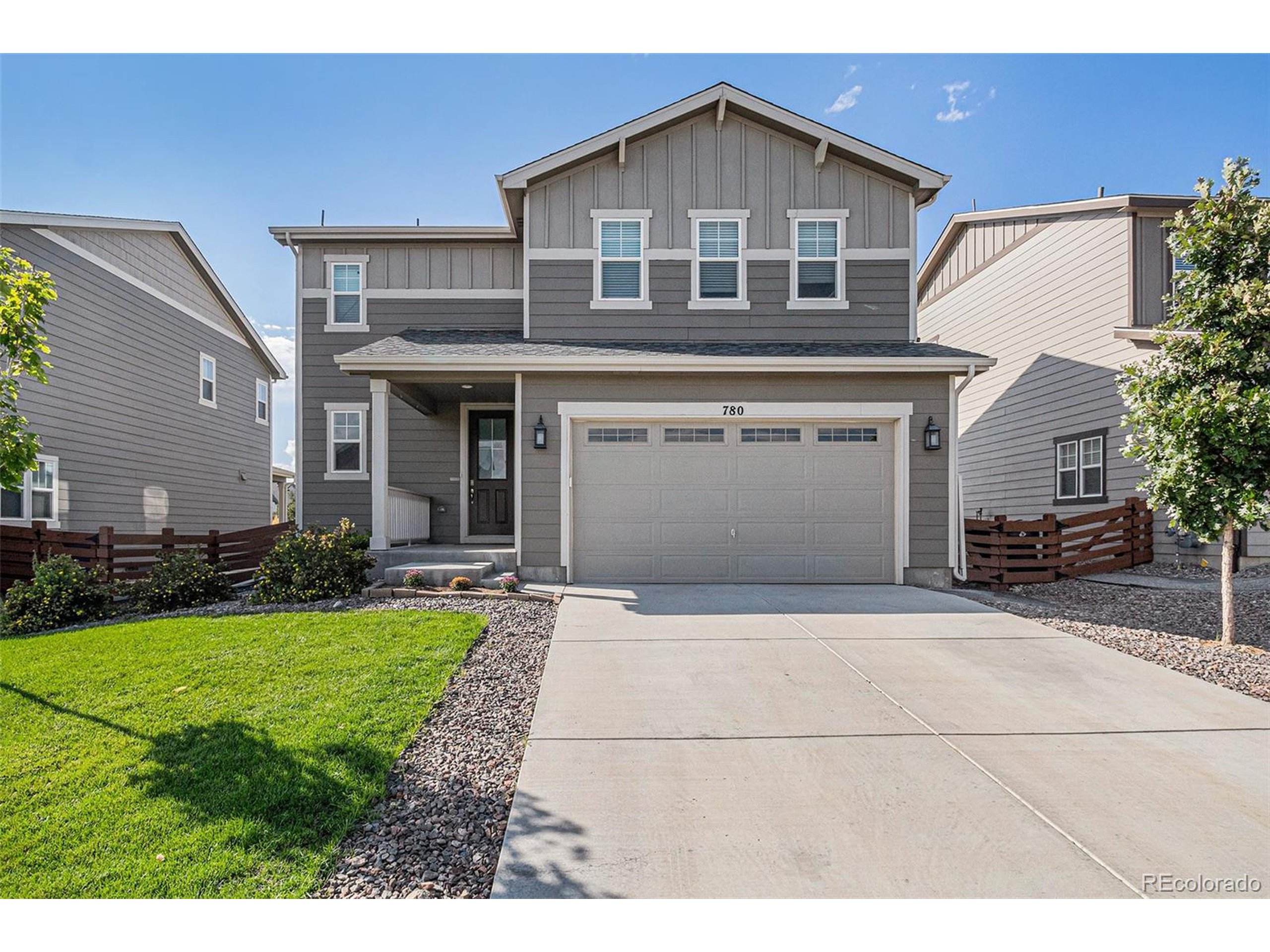 Audubon Peak Dr, Erie, CO 80516