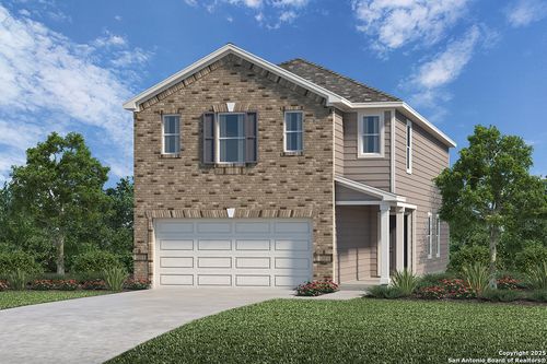 14839 Vance Jackson Road #109, San Antonio, TX, 78249 | Card Image