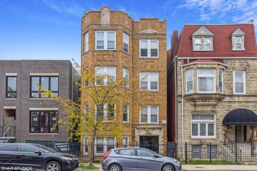 3r-3012 W Warren Blvd, CHICAGO, IL, 60612-1844 | Card Image