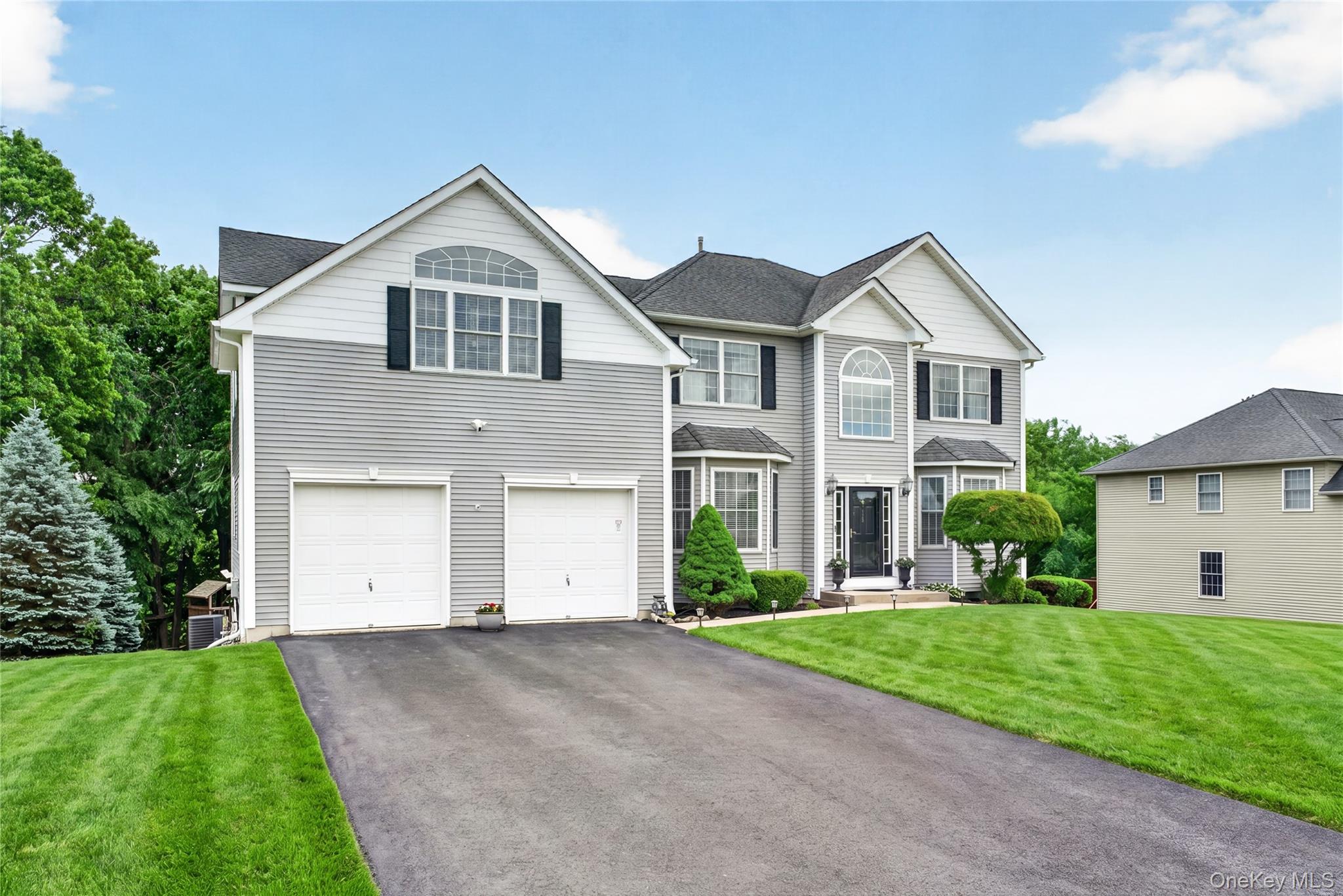 Residential in Chester Town 2