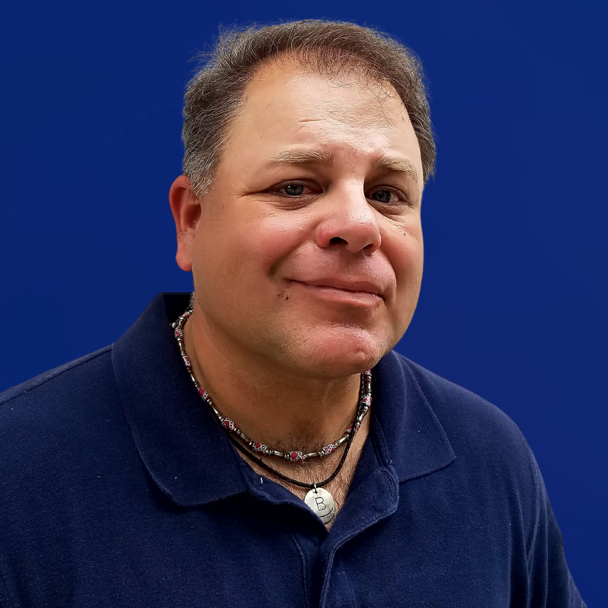 Steve Burleson