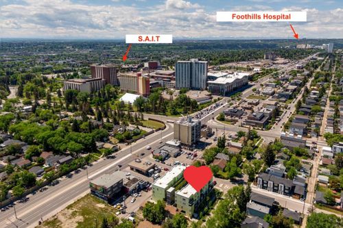 404-1740 9 St Nw, Calgary, AB, T2M4Z5 | Card Image