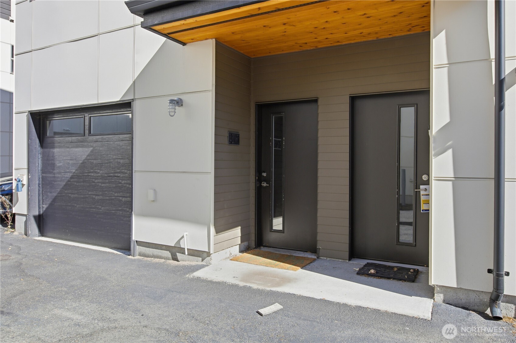 Residential in Seattle 2