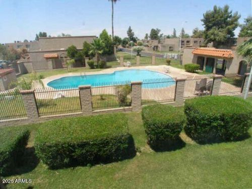 5244 W Lynwood Street, Phoenix, AZ, 85043 | Card Image