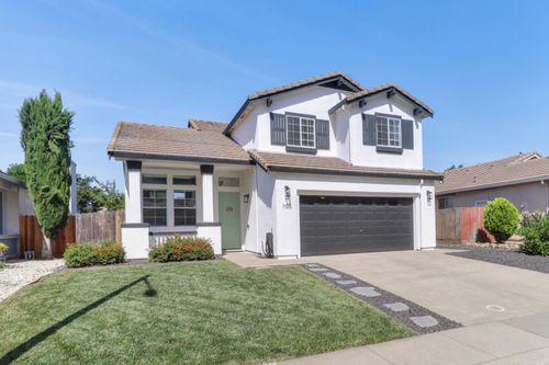 1105 Caversham Way, Roseville, CA, 95747 | Card Image