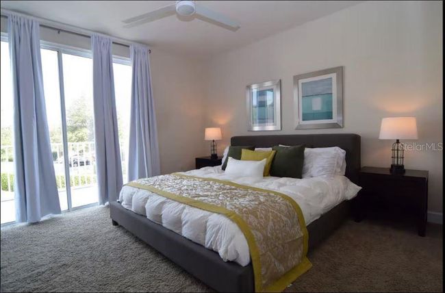 17435 Serenidad Blvd, Townhouse with 3 bedrooms, 3 bathrooms and null parking in CLERMONT FL | Image 11
