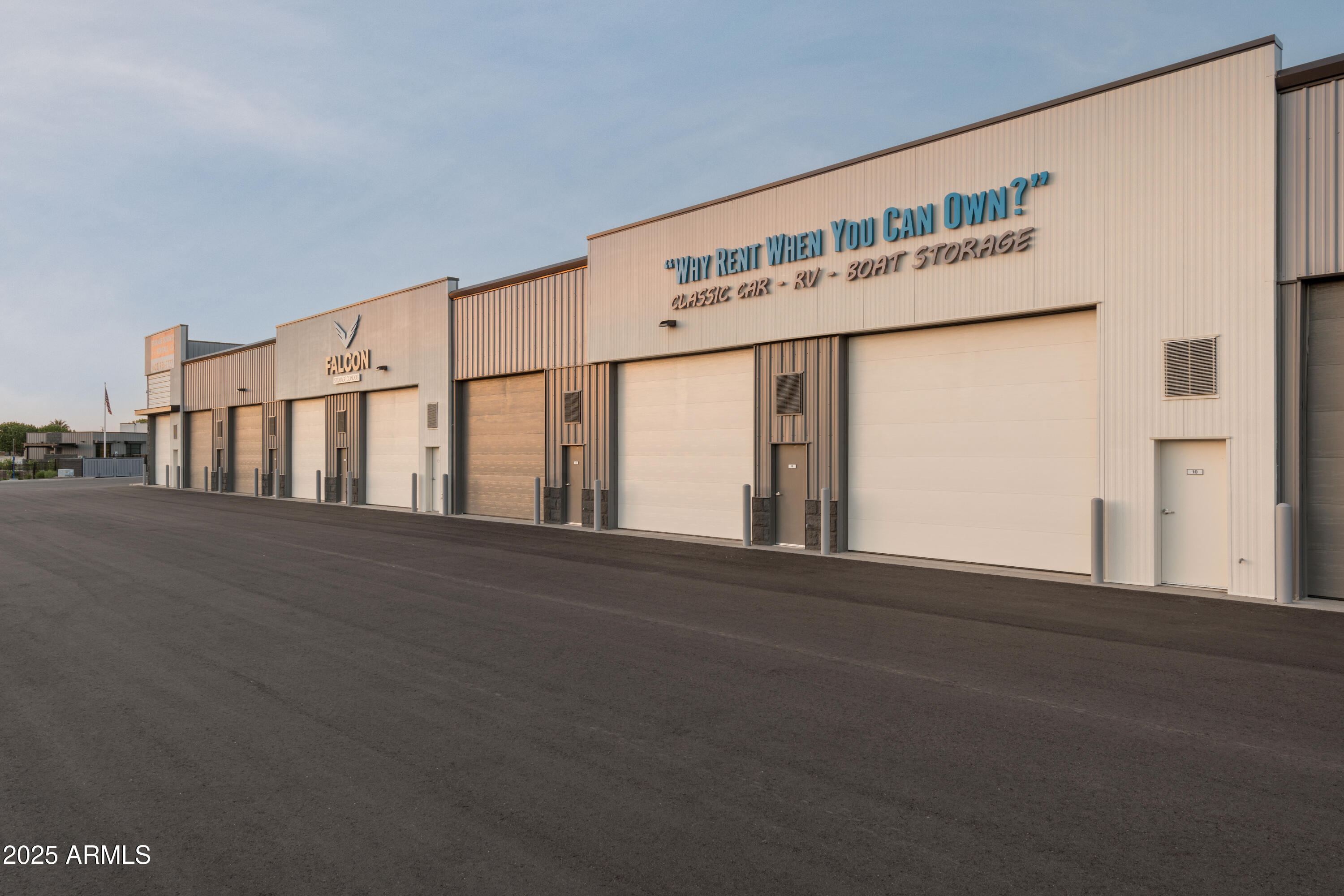 Commercial Sale in Chandler 3