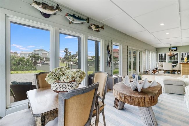 488 Margo Ln, House other with 5 bedrooms, 4 bathrooms and 6 parking in Port Aransas TX | Image 32
