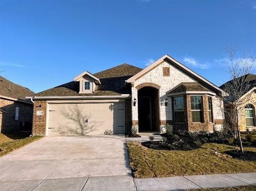 1401 Elizabeth St, Anna, TX, 75409-8241 | Card Image