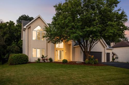 4720 Goldenrod Ln N, Plymouth, MN, 55442-2494 | Card Image