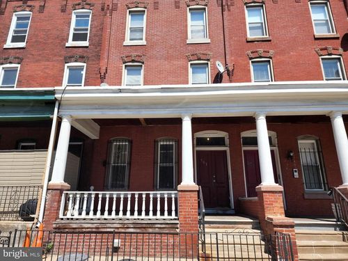 503 N 40th St, PHILADELPHIA, PA, 19104-5568 | Card Image