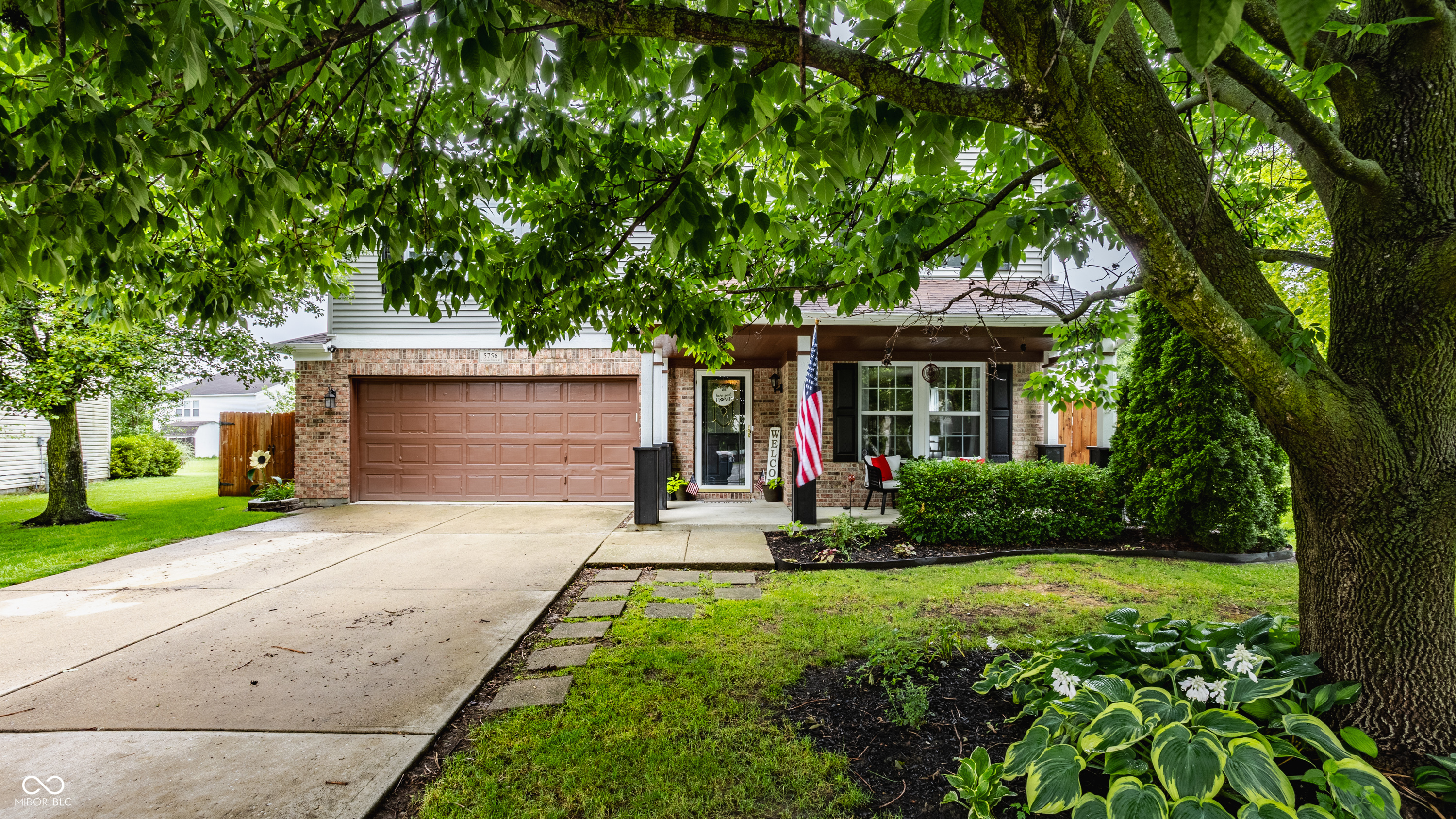 Residential in McCordsville 2
