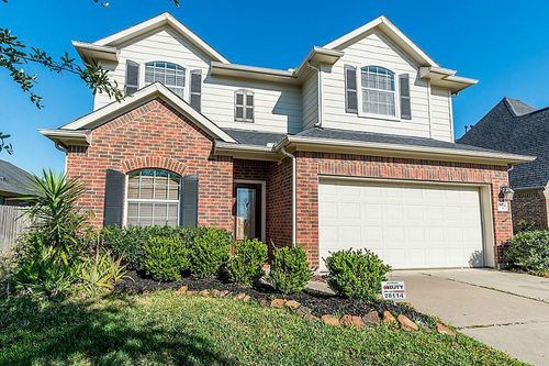 28114 Helmsman Knolls Dr, Katy, TX, 77494-8526 | Card Image
