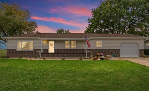 407 E Church St, Royal, IL, 61871-6043 | Card Image